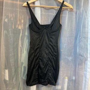 SKIM bodycon dress